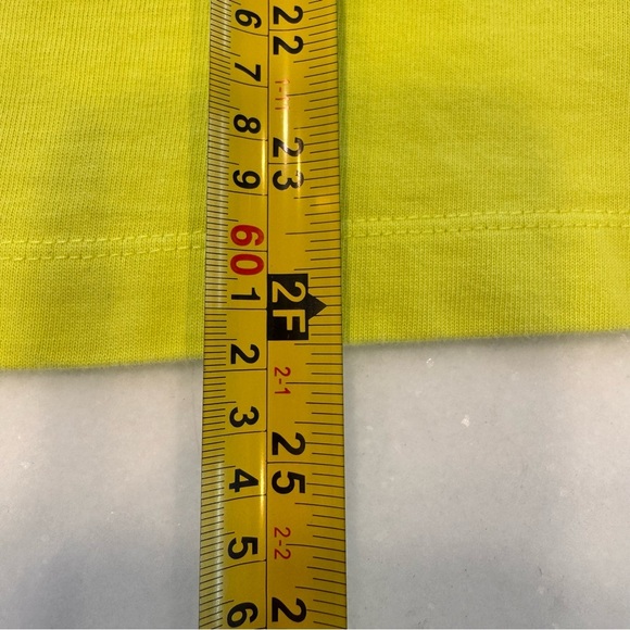 SAINT JAMES Women’s Long Sleeve Color block Top 100% Cotton Size US 6 - Picture 6 of 11